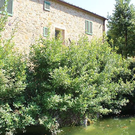 Virginio Castelfalfi Countryside Montaione Dış mekan fotoğraf