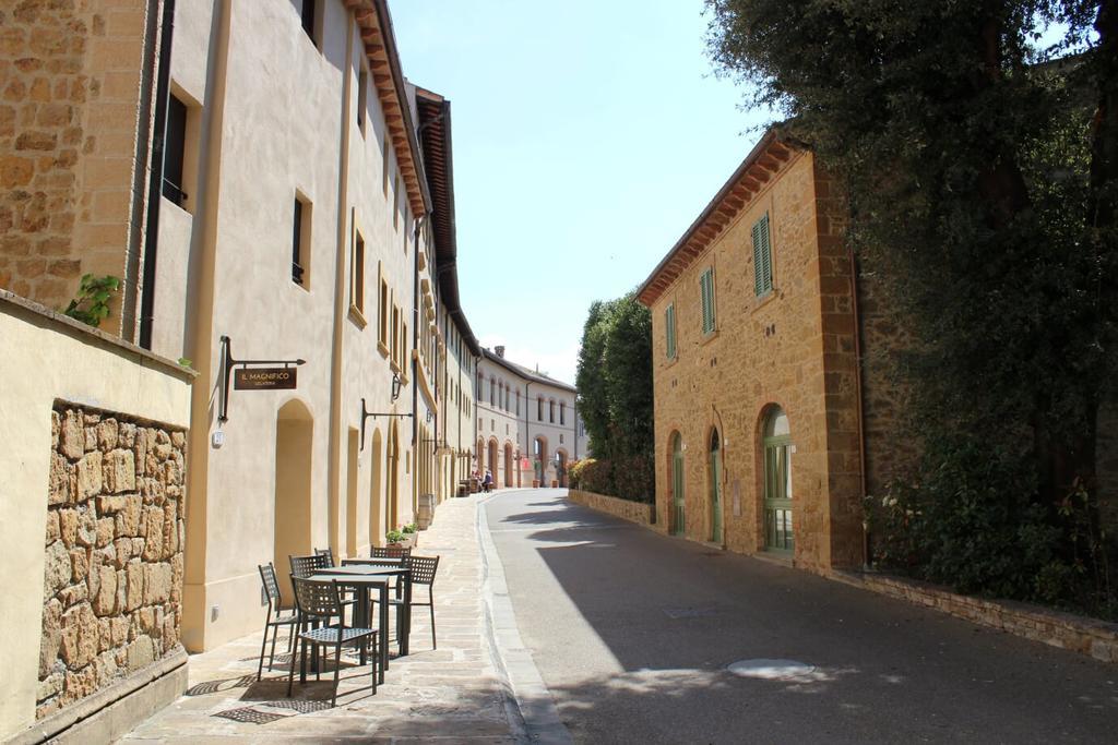 Virginio Castelfalfi Countryside Montaione Dış mekan fotoğraf