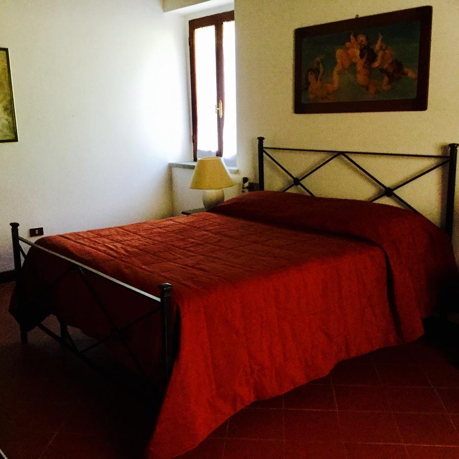 Virginio Castelfalfi Countryside Montaione Dış mekan fotoğraf
