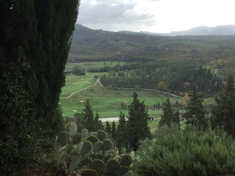 Virginio Castelfalfi Countryside Montaione Dış mekan fotoğraf